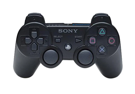 PS3 Controller Image