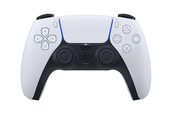 PS5 Controller Image