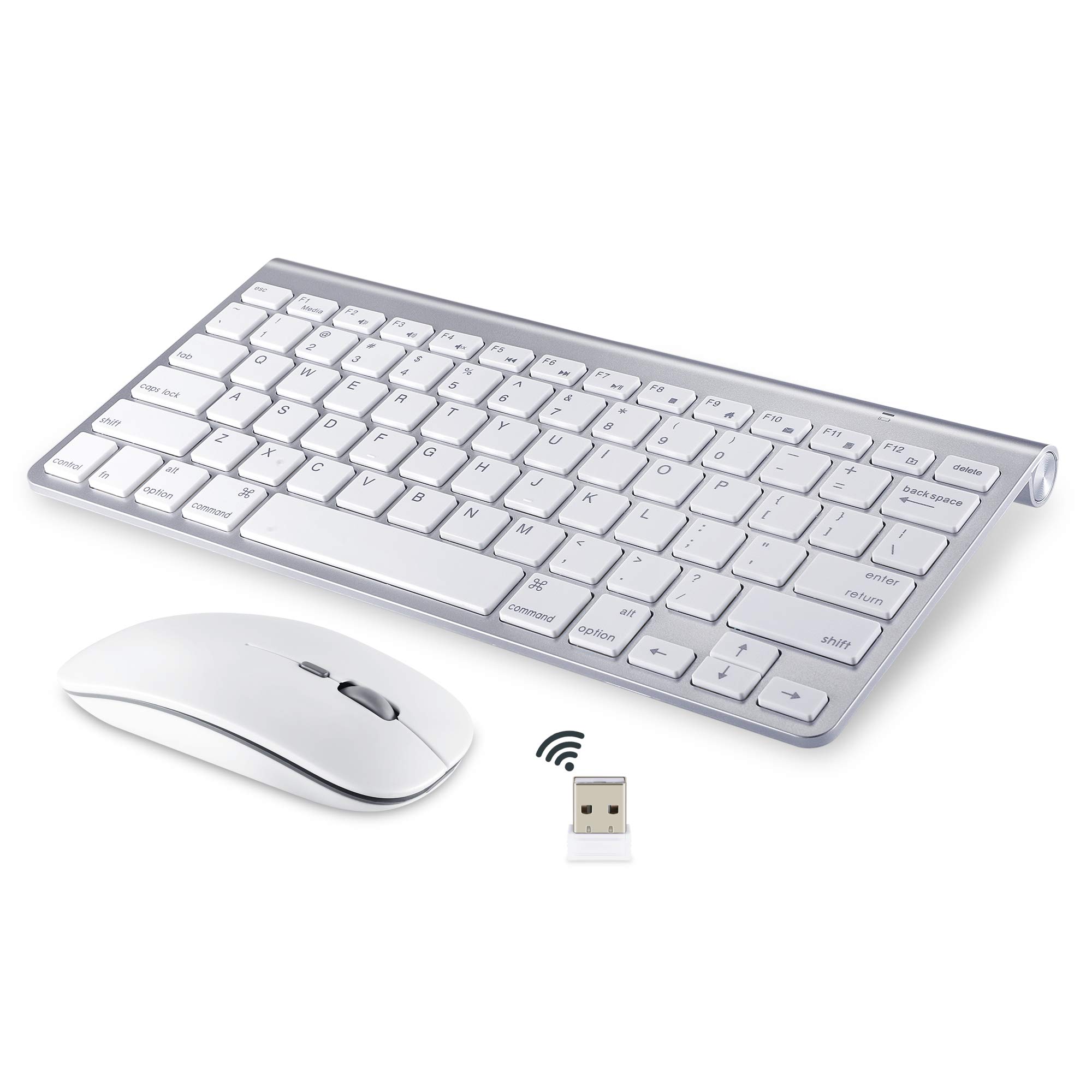 Apple Keyboard Image